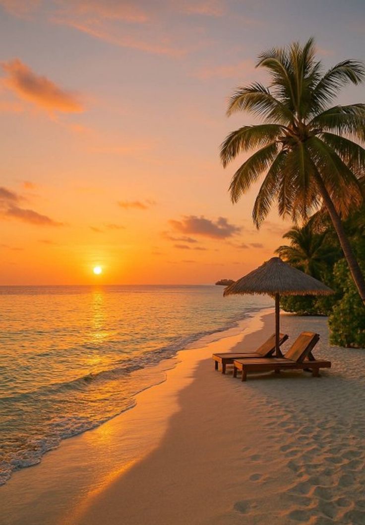 Beach Resort