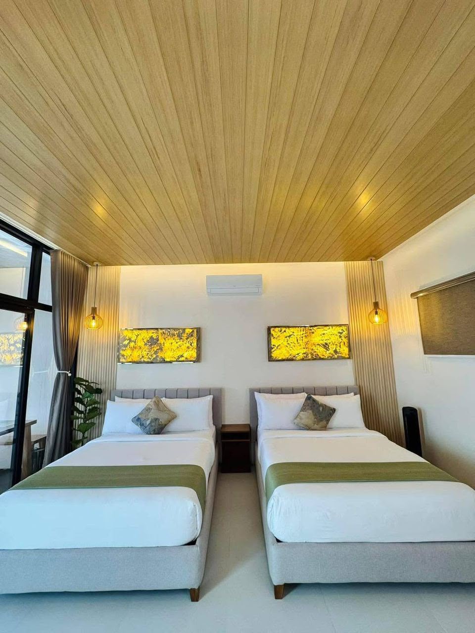 Dahican Suite
